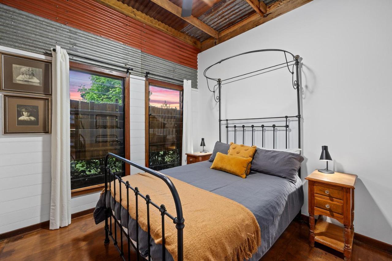 Sunset Cottage - Yarra Valley Healesville Exteriér fotografie
