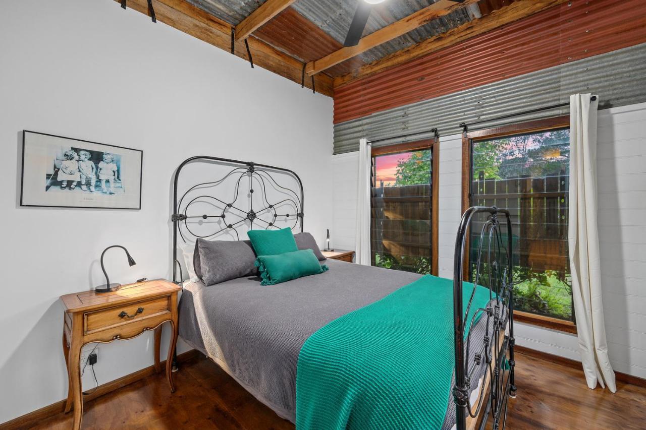 Sunset Cottage - Yarra Valley Healesville Exteriér fotografie