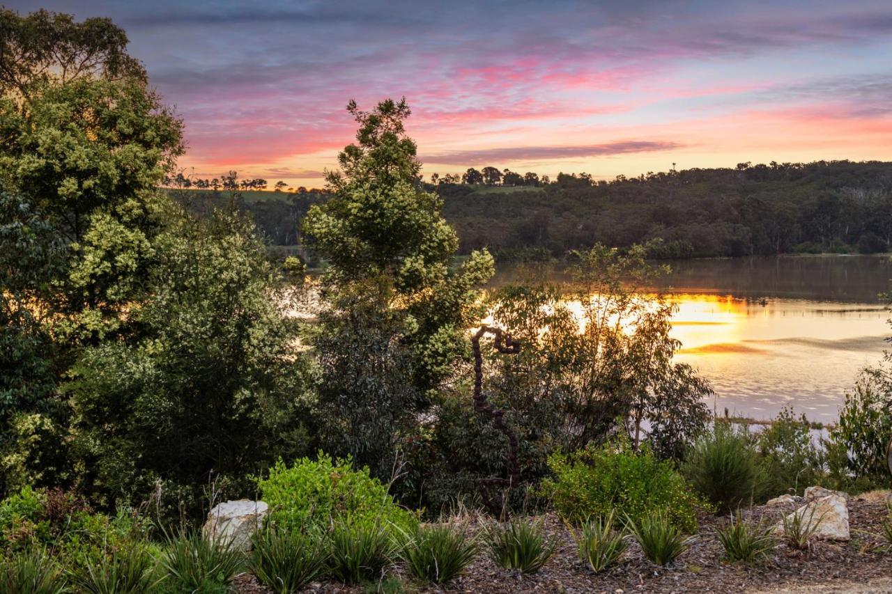 Sunset Cottage - Yarra Valley Healesville Exteriér fotografie