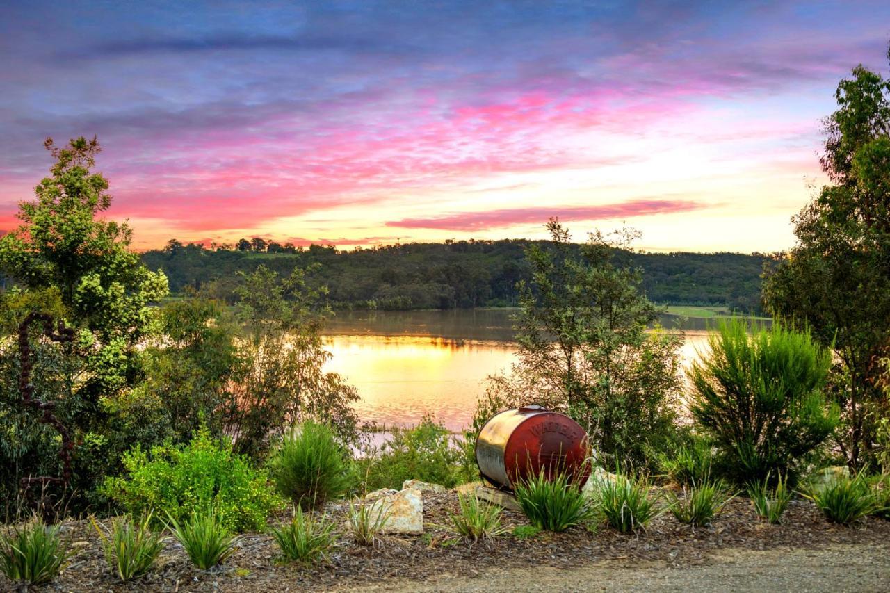 Sunset Cottage - Yarra Valley Healesville Exteriér fotografie