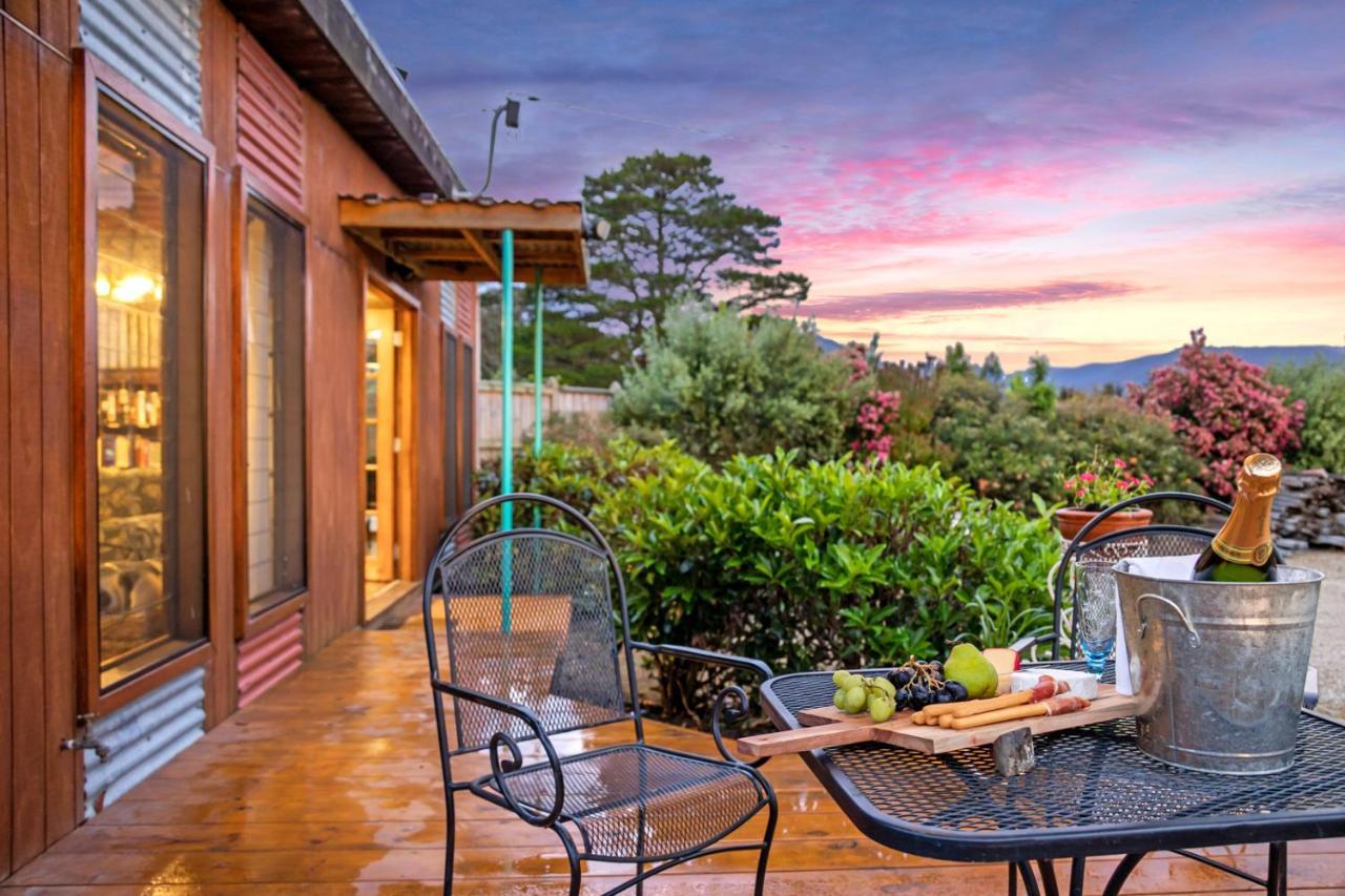 Sunset Cottage - Yarra Valley Healesville Exteriér fotografie