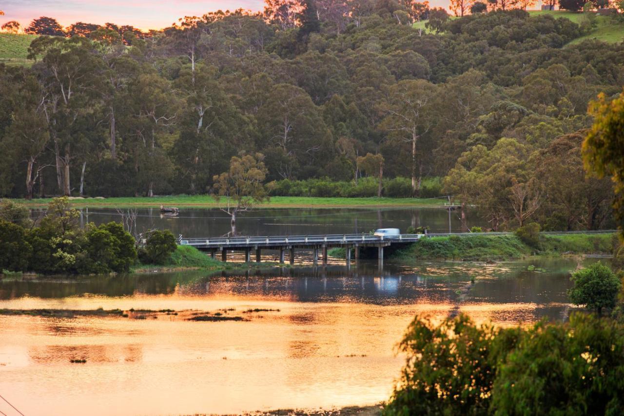 Sunset Cottage - Yarra Valley Healesville Exteriér fotografie