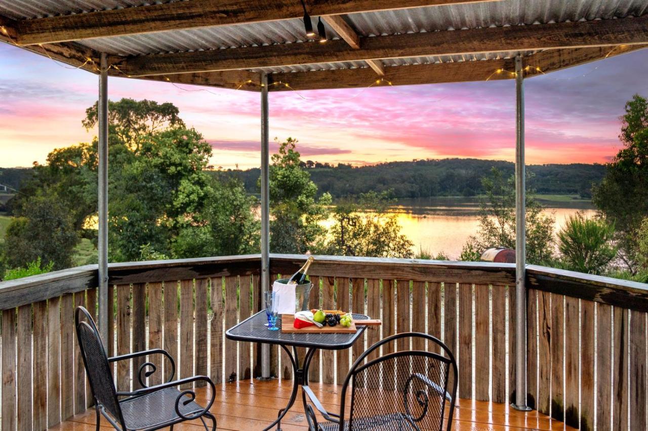 Sunset Cottage - Yarra Valley Healesville Exteriér fotografie