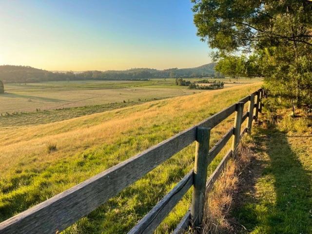 Sunset Cottage - Yarra Valley Healesville Exteriér fotografie
